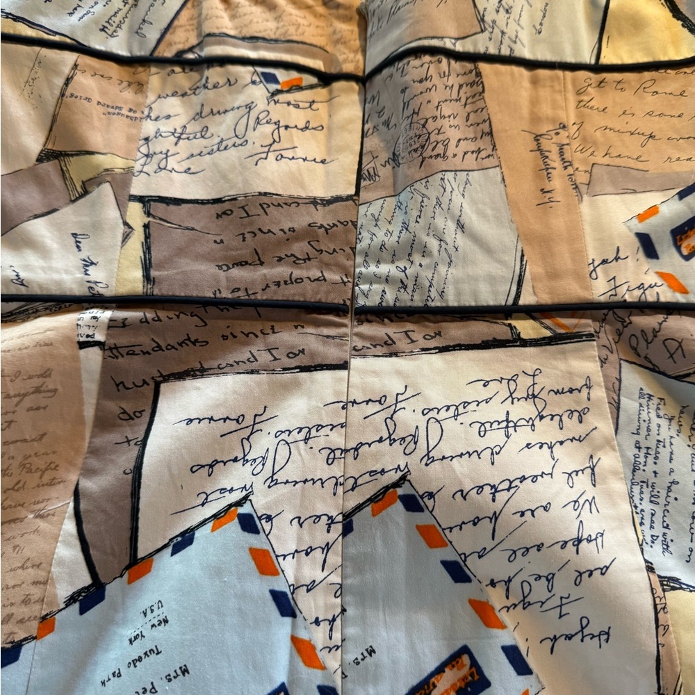 J. Crew Postcard Dress - Picture 9 of 16